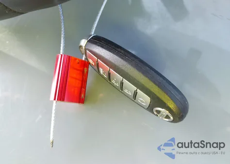 2016 Nissan Maxima 3.5 Sr from USA, damaged, VIN 1N4AA6AP2GC416016